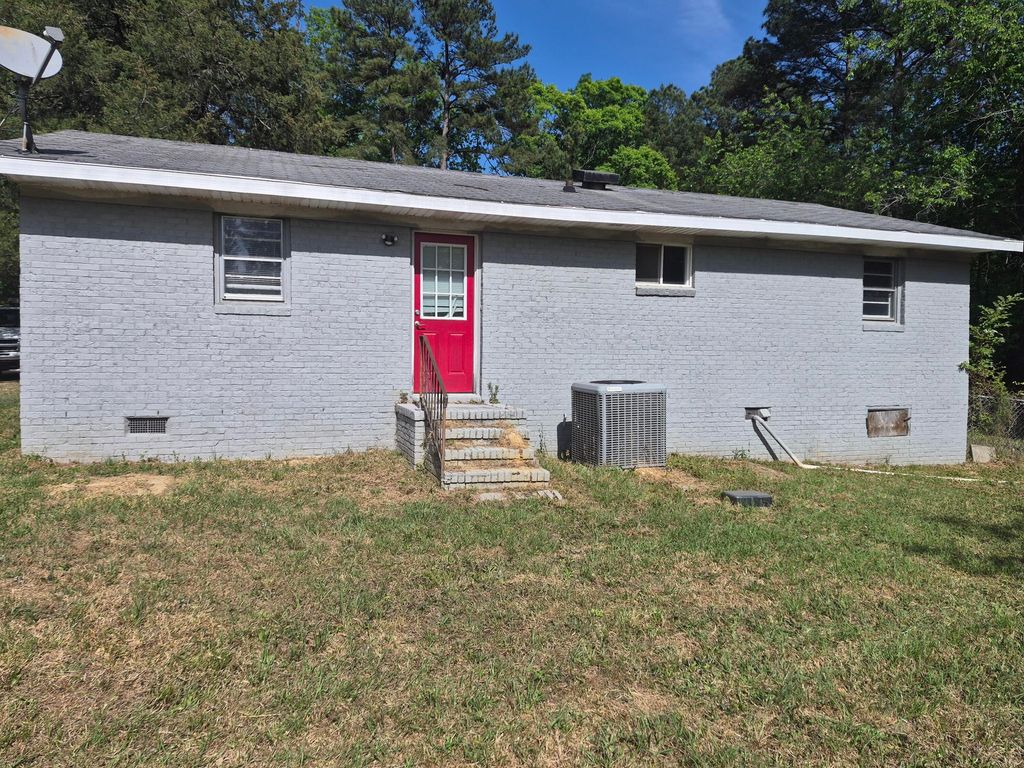 Photo of 5308 Woodland Road, Grovetown, GA 30813 (MLS # 554918)