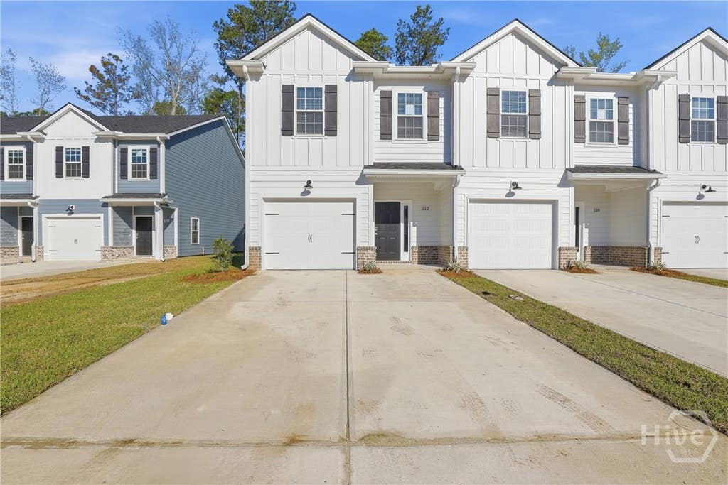 Photo of 112 Hinesley Way, Pooler, GA 31322 (MLS # SA361924)