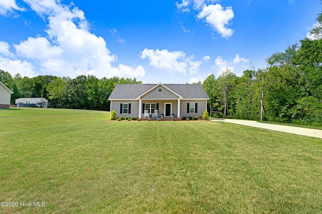 Photo of 440 Johnny Johnson Road, Enfield, NC 27823 (MLS # 100600149)