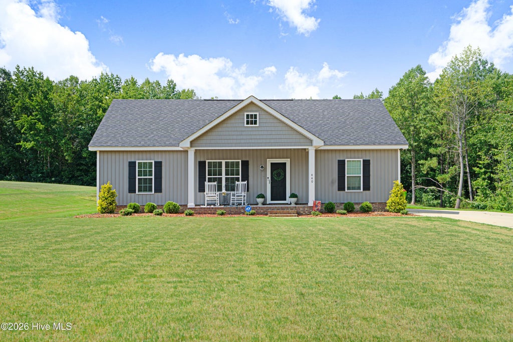 Photo of 440 Johnny Johnson Road, Enfield, NC 27823 (MLS # 100600149)