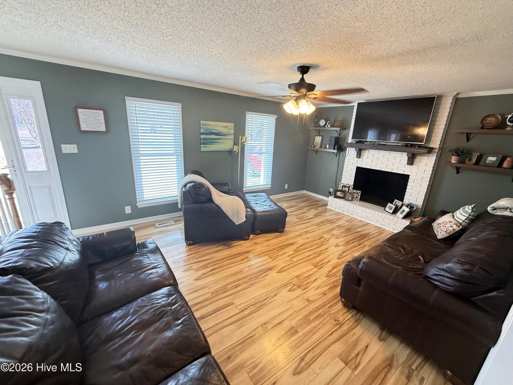 Photo of 105 Avery Place, Goldsboro, NC 27534 (MLS # 100552320)