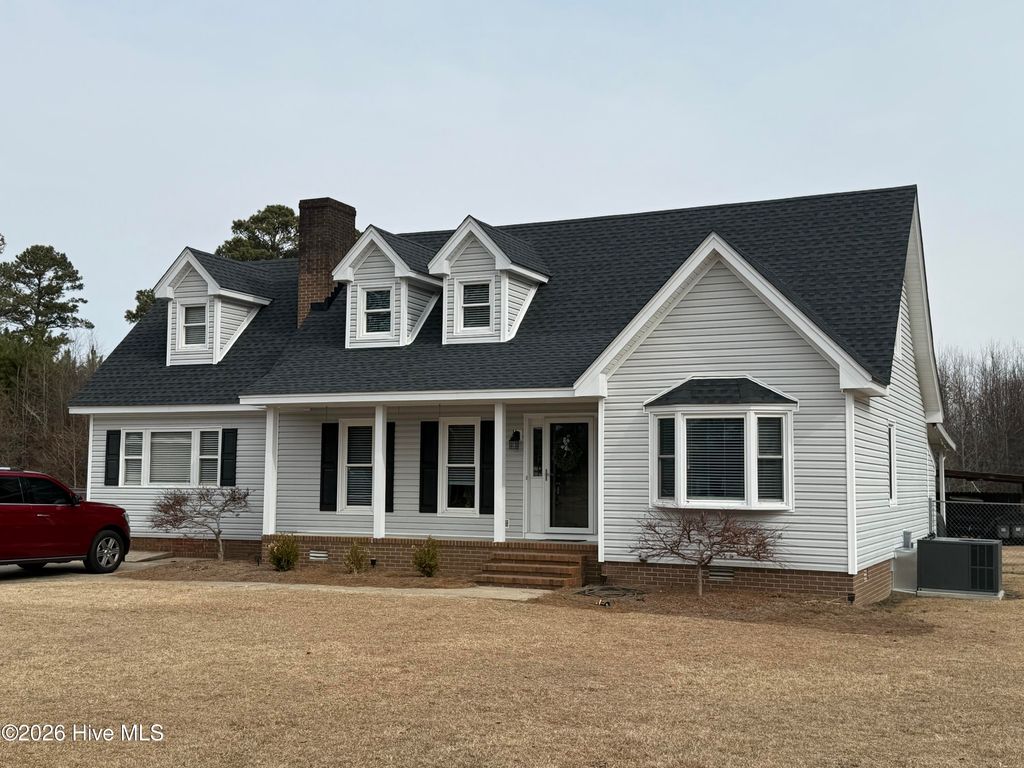 Photo of 105 Avery Place, Goldsboro, NC 27534 (MLS # 100552320)