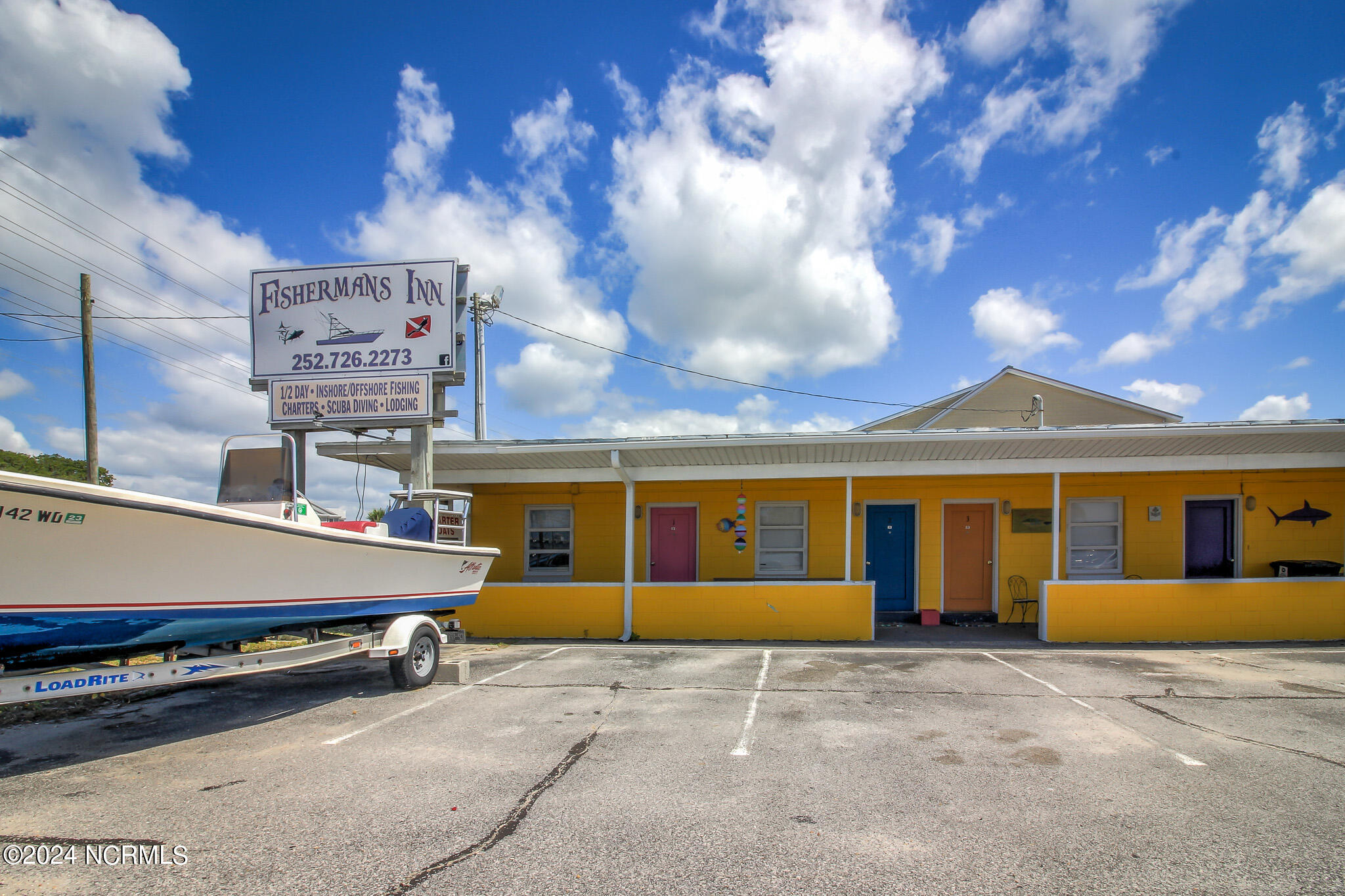 200 Atlantic Beach Causeway