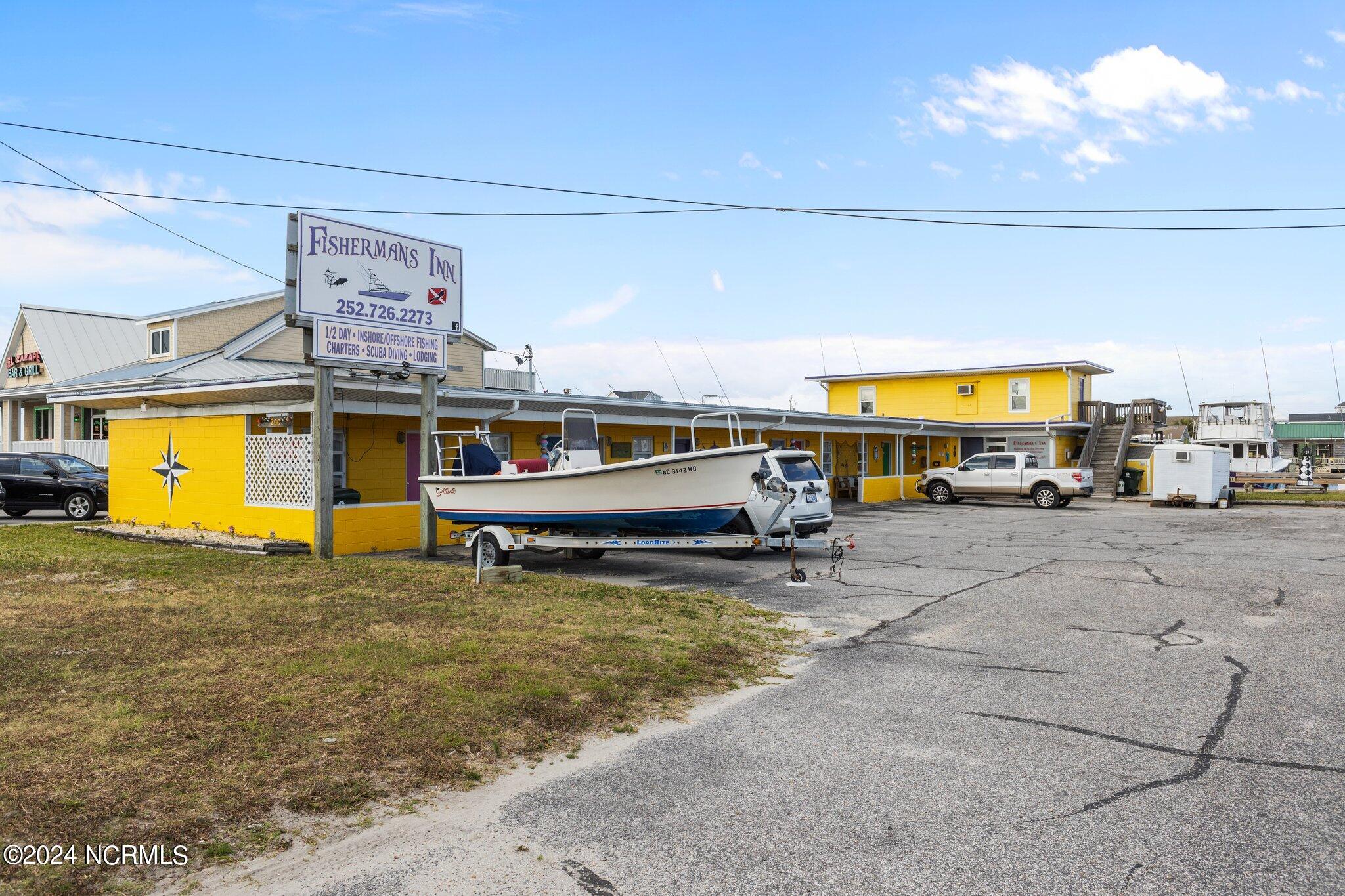 200 Atlantic Beach Causeway