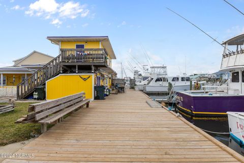 200 Atlantic Beach Causeway Atlantic Beach NC 28512