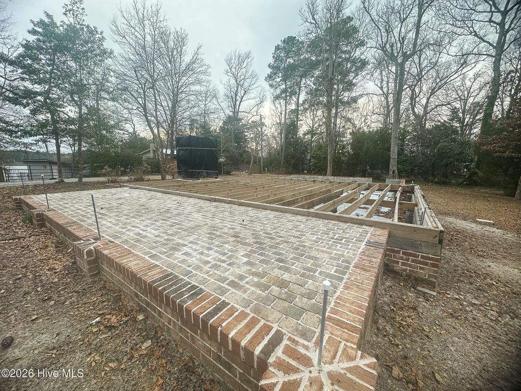 Photo of 199 Camp Queen Road, Swansboro, NC 28584 (MLS # 100558038)