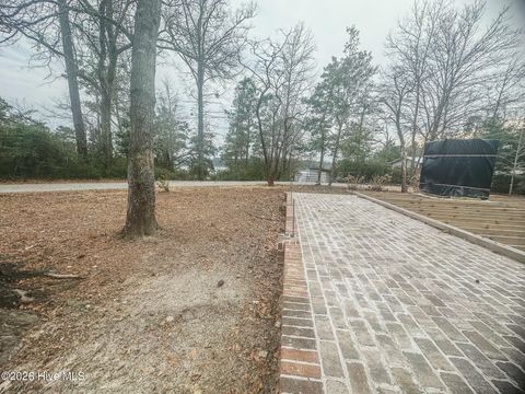 Tiny photo for 199 Camp Queen Road, Swansboro, NC 28584 (MLS # 100558038)