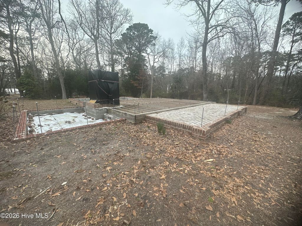 Photo of 199 Camp Queen Road, Swansboro, NC 28584 (MLS # 100558038)