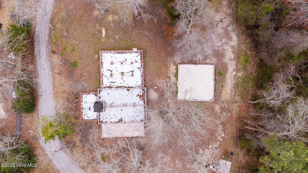 Photo of 199 Camp Queen Road, Swansboro, NC 28584 (MLS # 100558038)