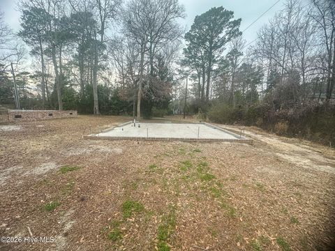 Tiny photo for 199 Camp Queen Road, Swansboro, NC 28584 (MLS # 100558038)