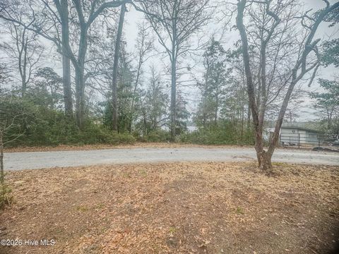 Tiny photo for 199 Camp Queen Road, Swansboro, NC 28584 (MLS # 100558038)