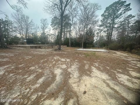 Tiny photo for 199 Camp Queen Road, Swansboro, NC 28584 (MLS # 100558038)