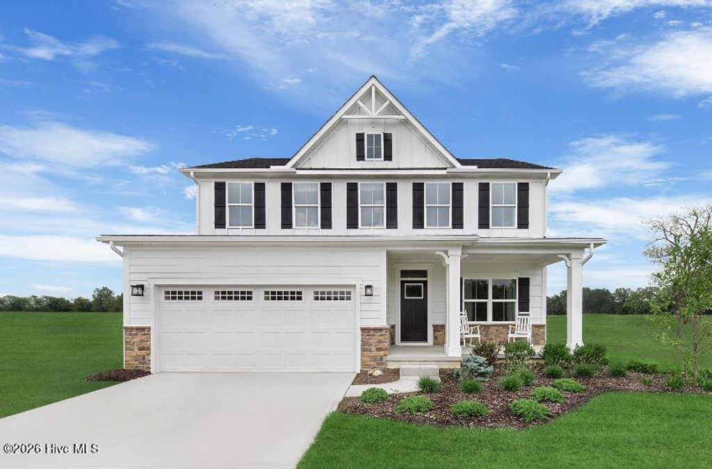 Photo of 35 Willeyton Road, Gates, NC 27937 (MLS # 100573903)