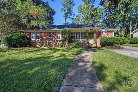 Photo of 1802 E 59th Street, Savannah, GA 31404 (MLS # SA366863)