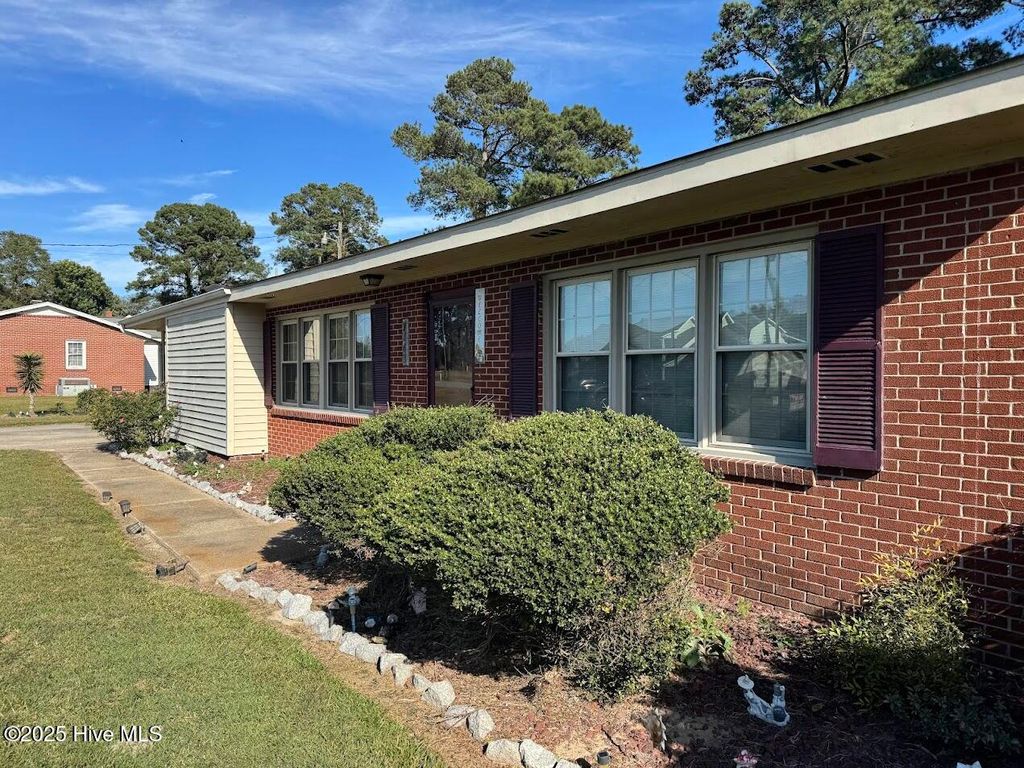 Photo of 7443 NC-903, La Grange, NC 28551 (MLS # 100544881)