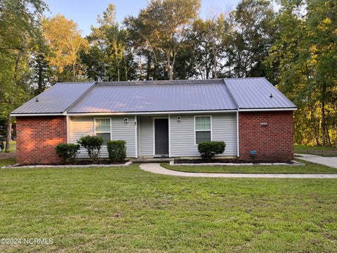 Homes For Rent - 1531 Rosemond Drive<br/> Greenville, NC 27834