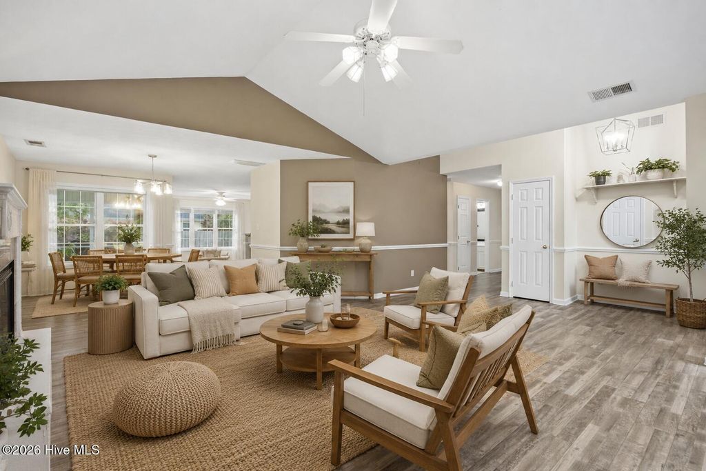 Photo of 709 Duck Downe Court, Wilmington, NC 28409 (MLS # 100573724)