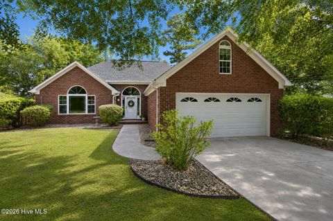 709 Duck Downe Court Wilmington NC 28409