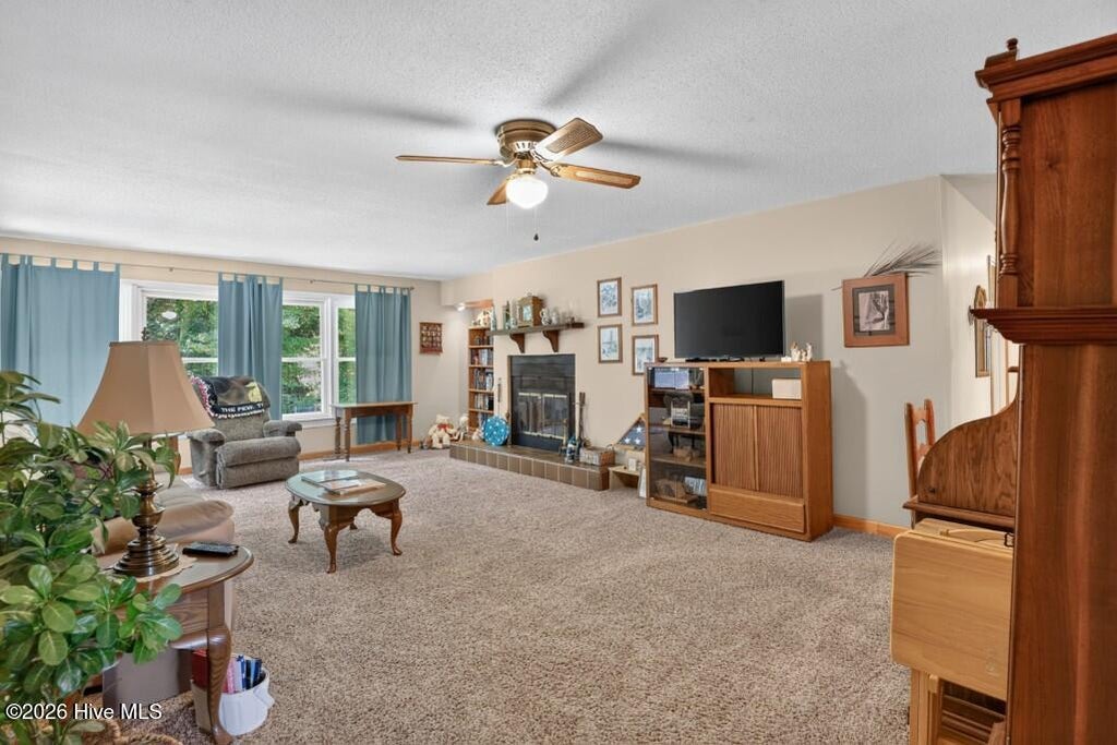 Photo of 3 Dobbs Circle, Havelock, NC 28532 (MLS # 100597263)
