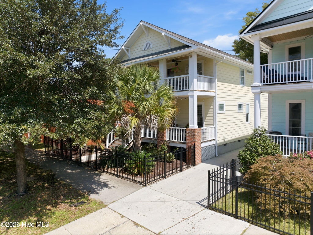 Photo of 617 S 5th Avenue, Wilmington, NC 28401 (MLS # 100601230)
