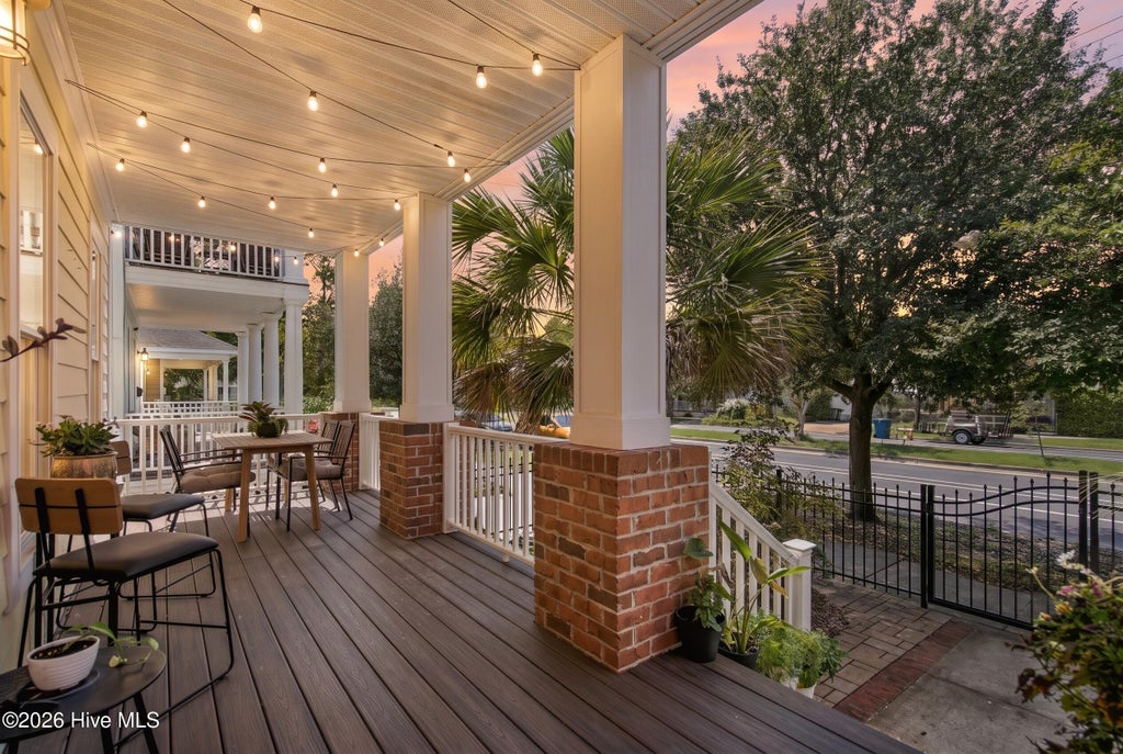 Photo of 617 S 5th Avenue, Wilmington, NC 28401 (MLS # 100601230)