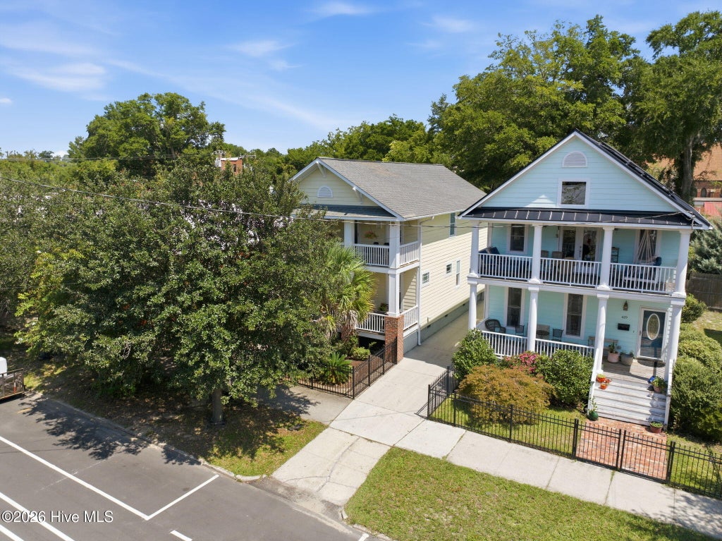 Photo of 617 S 5th Avenue, Wilmington, NC 28401 (MLS # 100601230)