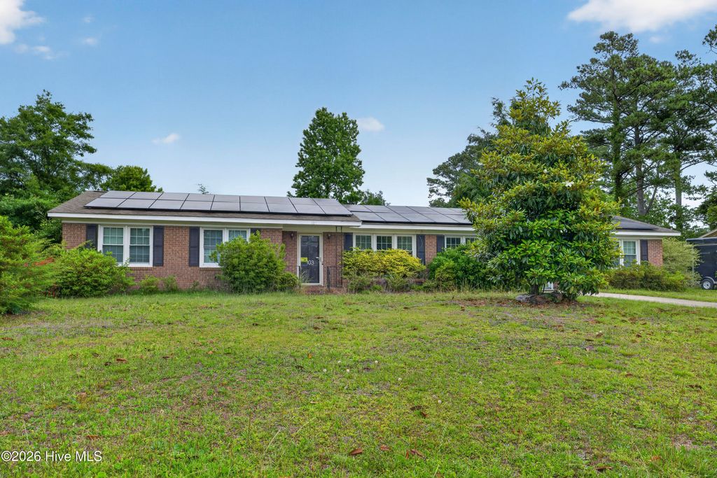 Photo of 103 Ike Drive, Wilmington, NC 28409 (MLS # 100577316)
