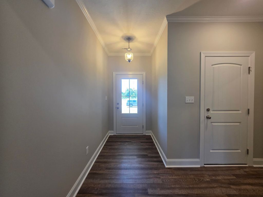Photo of 1037 Berkley Court, Thomson, GA 30824 (MLS # 100575159)