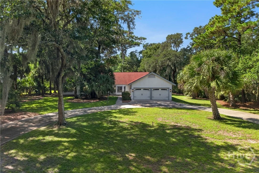 5 Magnolia Crossing, Savannah, GA, 31411