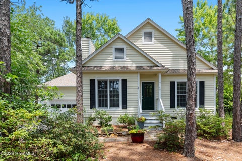 Homes For Rent - 4148 Carlyle Place<br/> Southport, NC 28461