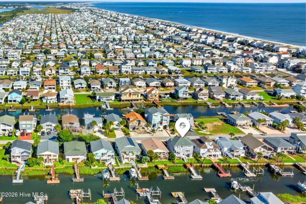 Photo of 27 Monroe Street, Ocean Isle Beach, NC 28469 (MLS # 100601469)