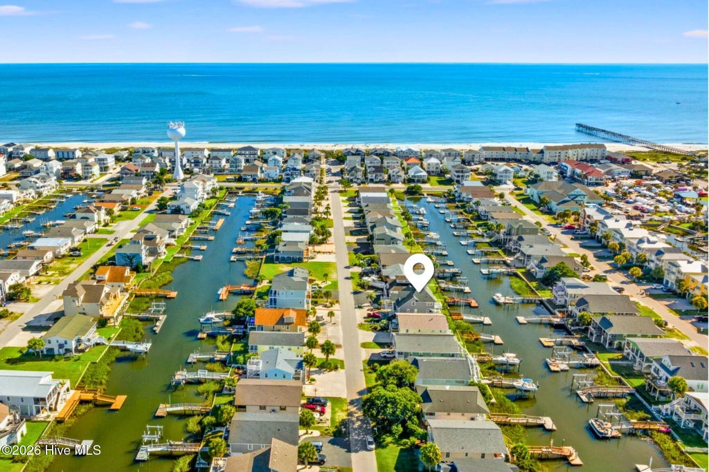 Photo of 27 Monroe Street, Ocean Isle Beach, NC 28469 (MLS # 100601469)