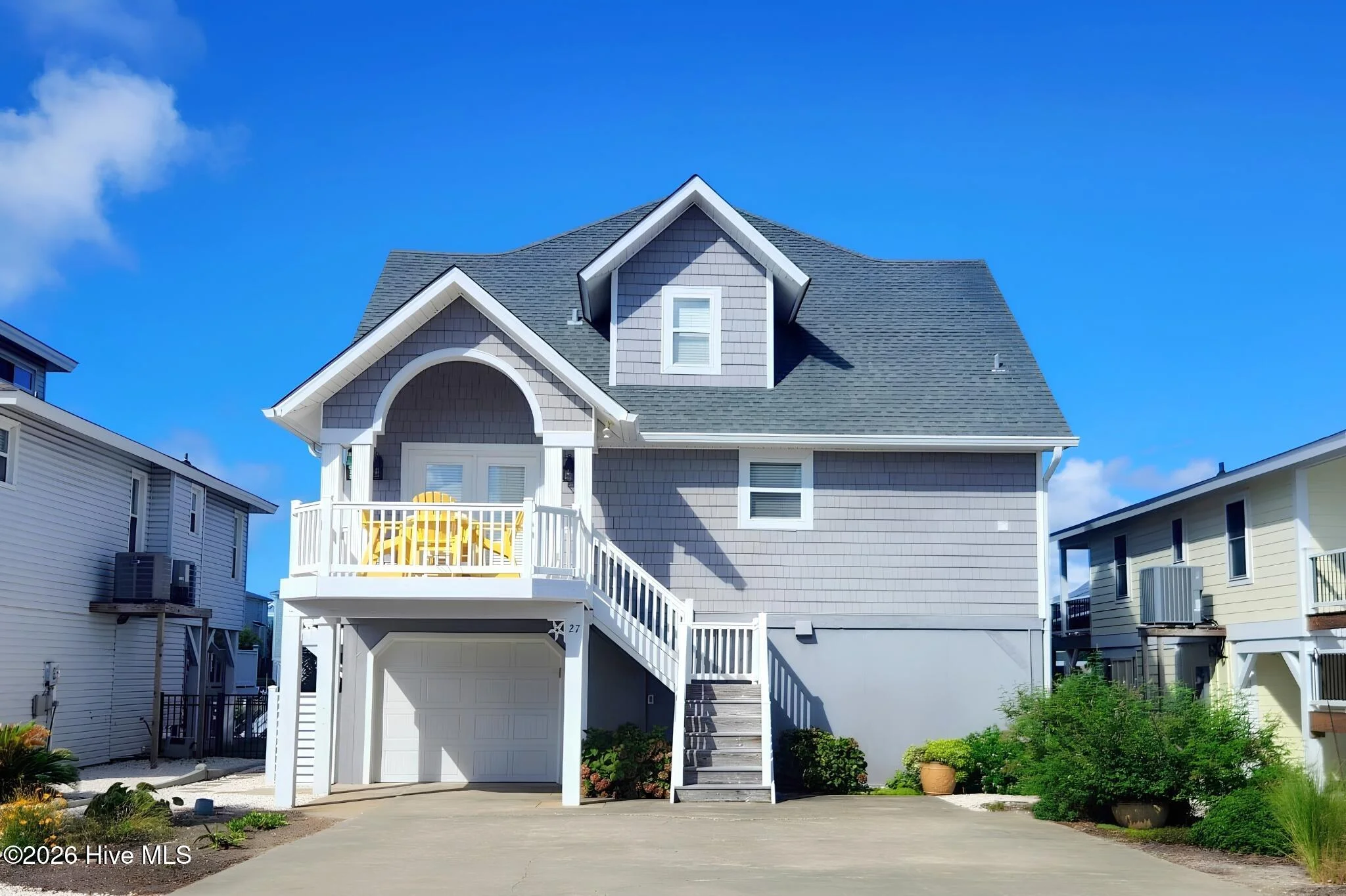 27 Monroe Street, Ocean Isle Beach, NC, 28469