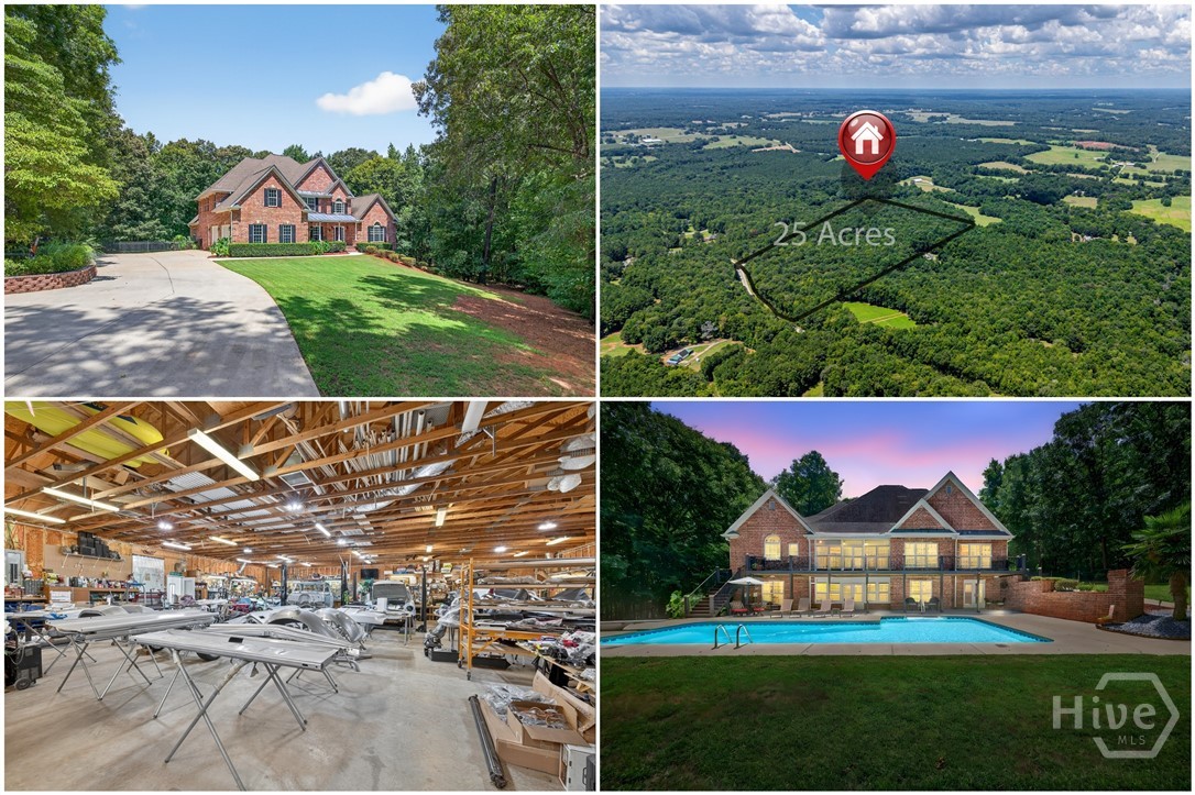 1050 Cedar Grove Drive