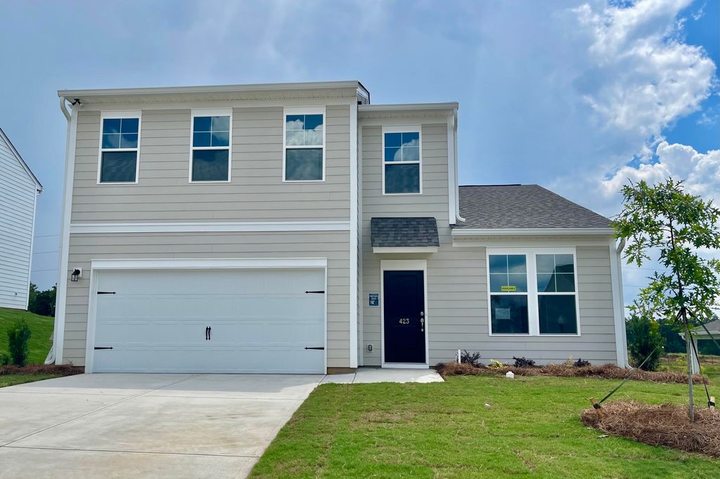 Photo of 423 Chickadee Way, Harlem, GA 30814 (MLS # 541826)