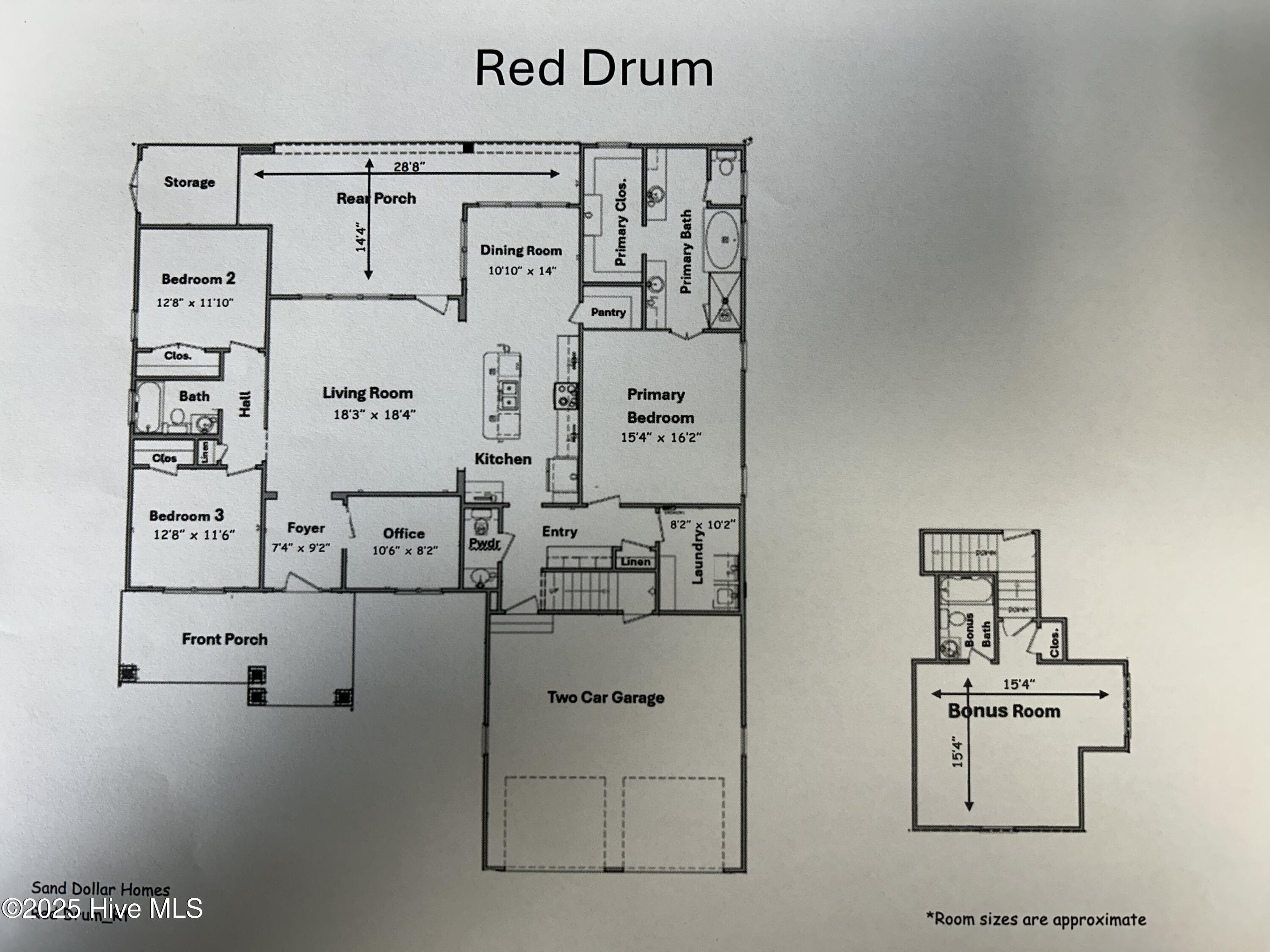 2414 Starling Lane