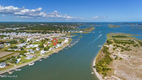 143 Waterway Drive Cedar Point NC 28584