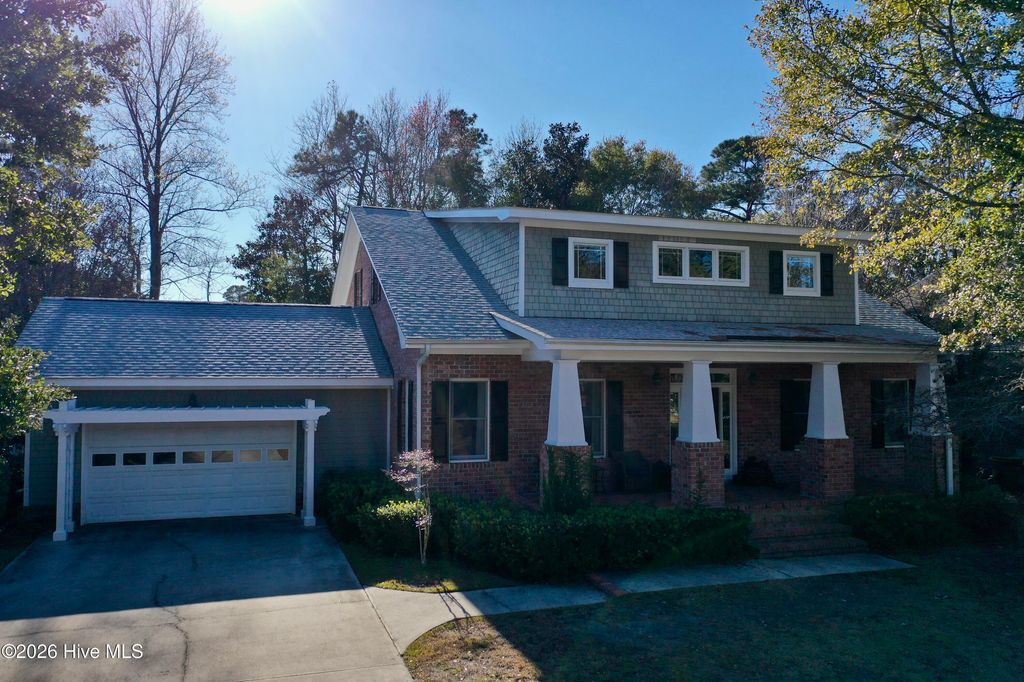 Photo of 8117 Mason Ridge Lane, Wilmington, NC 28409 (MLS # 100549093)