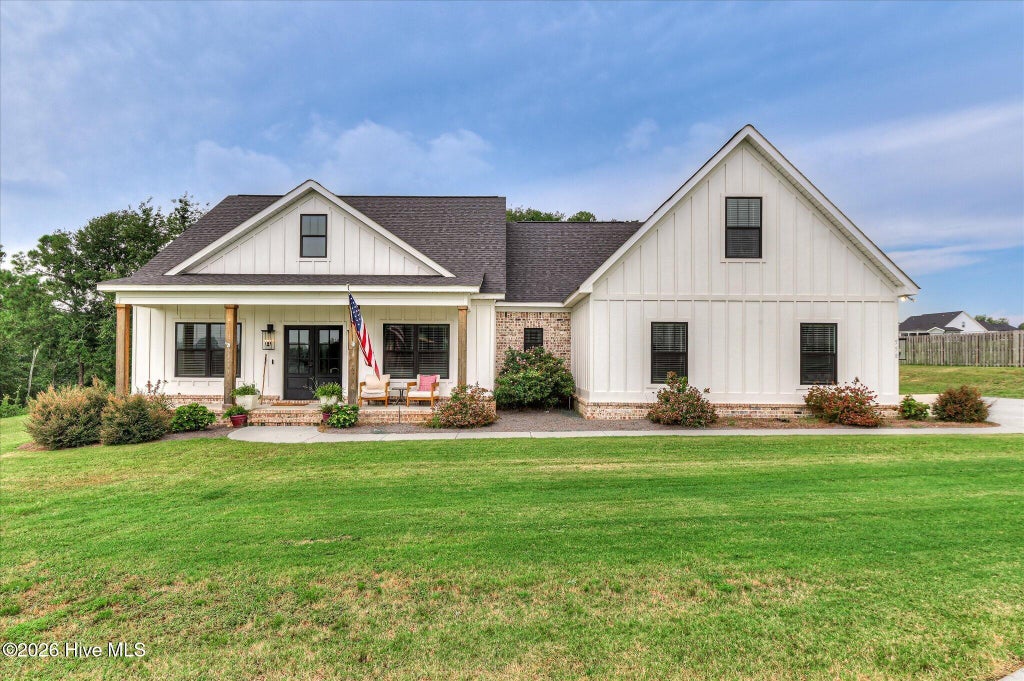 Photo of 558 Annison Pointe Court, North Augusta, SC 29860 (MLS # 100600946)
