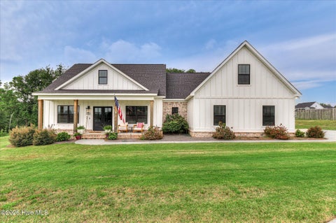 Photo of 558 Annison Pointe Court, North Augusta, SC 29860 (MLS # 100600946)