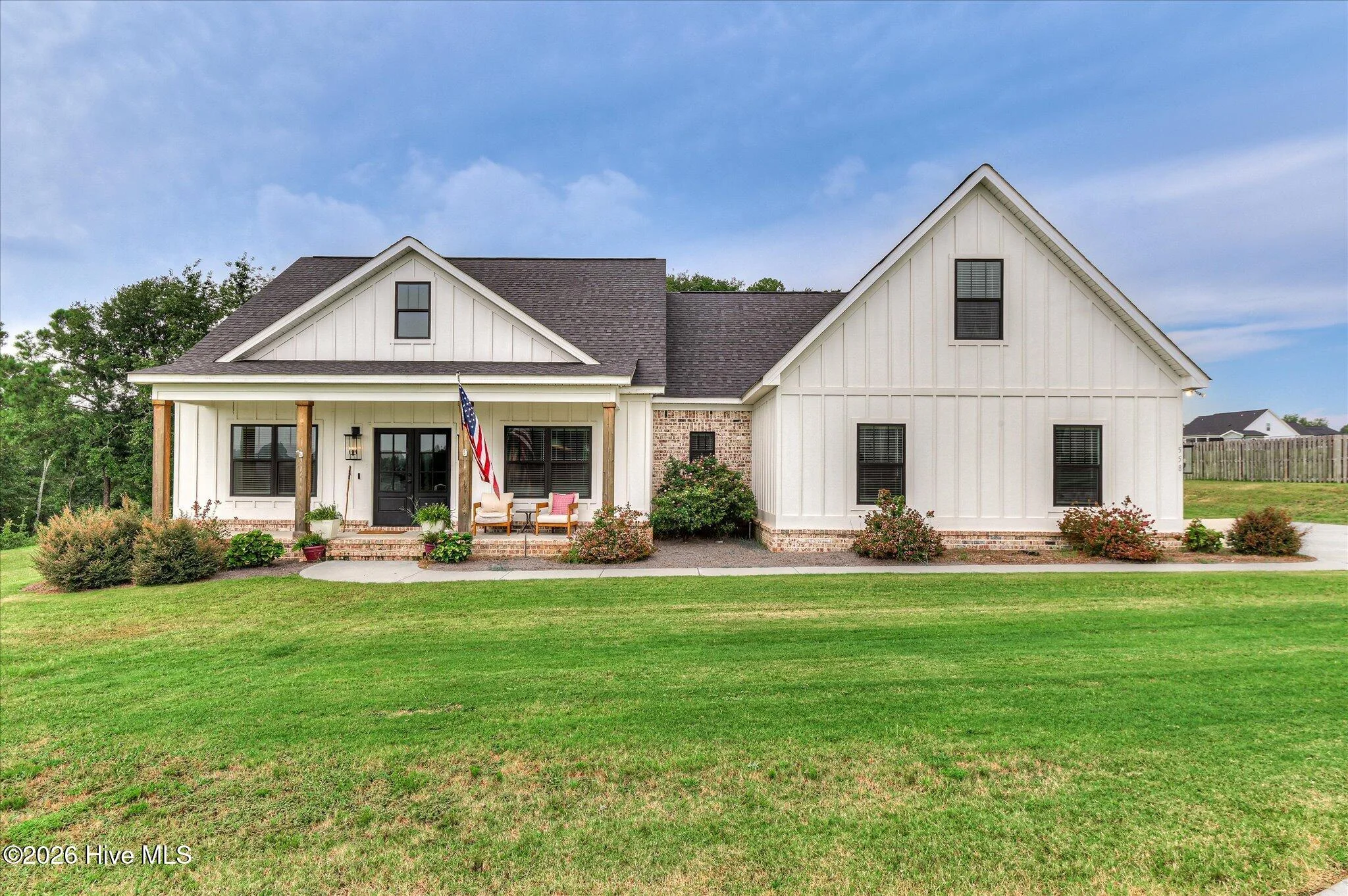 558 Annison Pointe Court