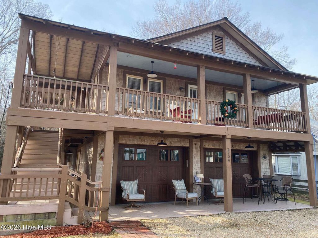 Photo of 2704 Waccamaw Shores Road, Lake Waccamaw, NC 28450 (MLS # 100555235)