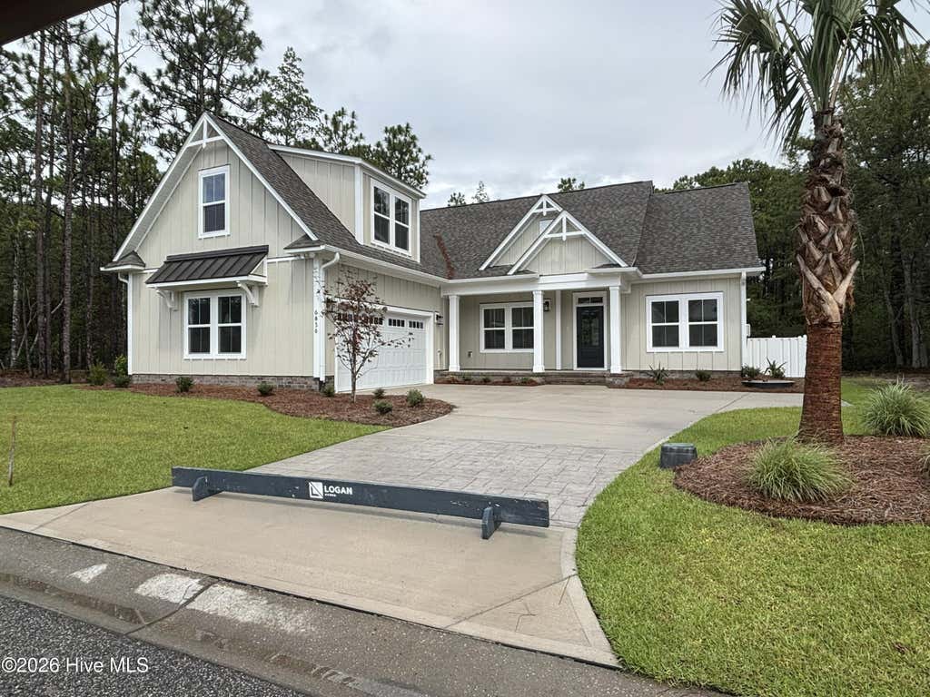 Photo of 6836 Beckman Circle SW #26, Ocean Isle Beach, NC 28469 (MLS # 100594029)