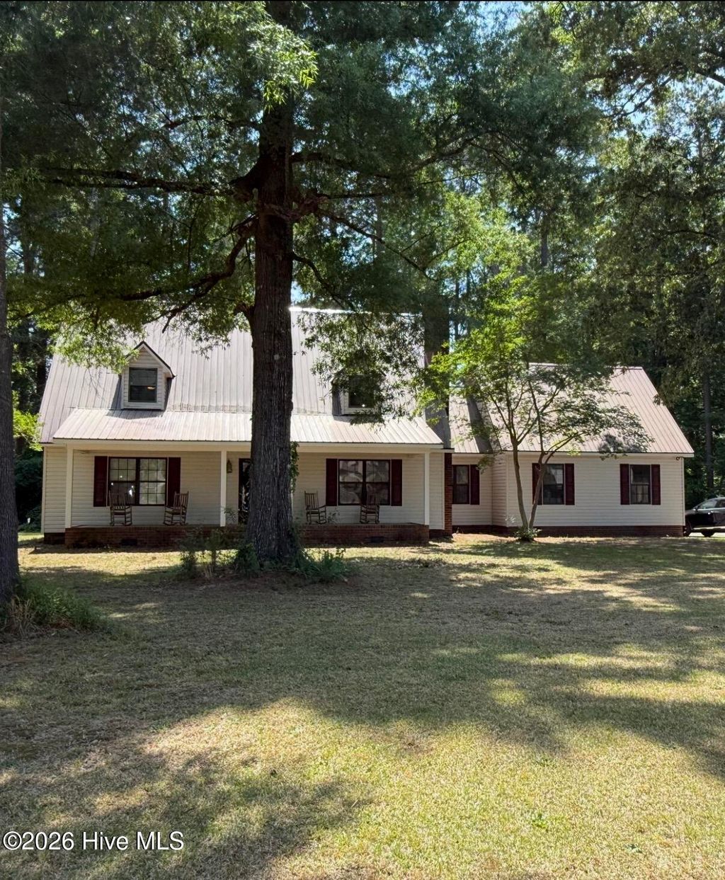 Photo of 934 Falcon Circle, Greenville, NC 27834 (MLS # 100569559)