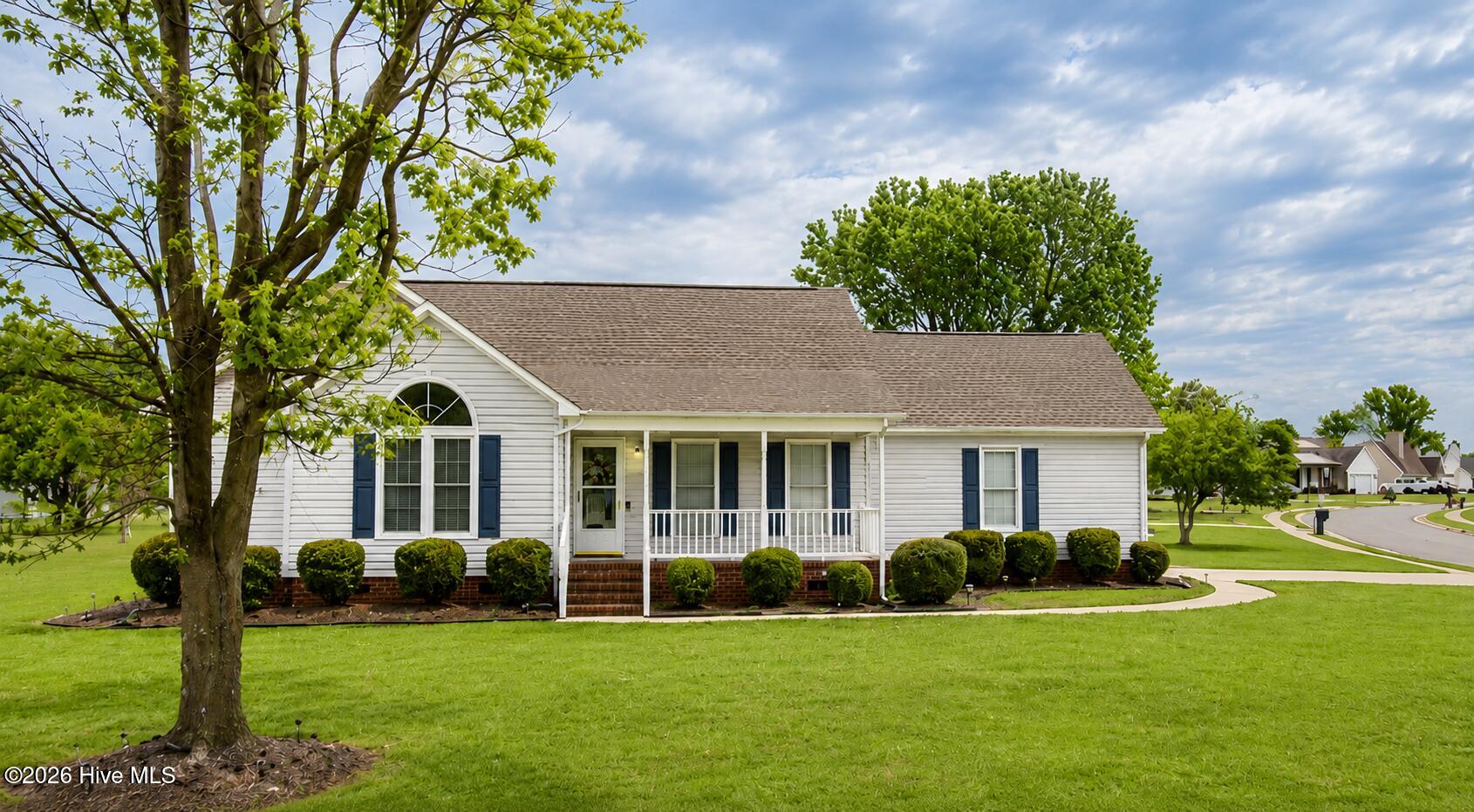 200 Woodcroft Drive, Goldsboro, NC, 27534