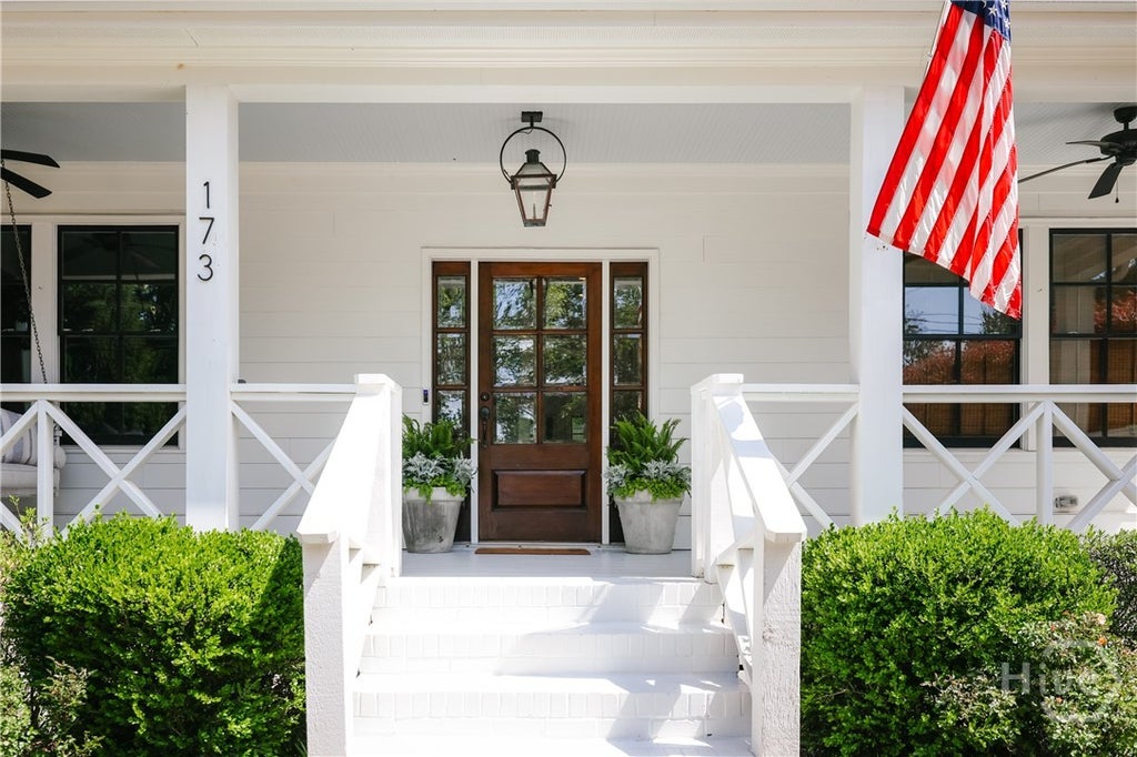 Photo of 173 Westview Drive, Athens, GA 30606 (MLS # CL365230)