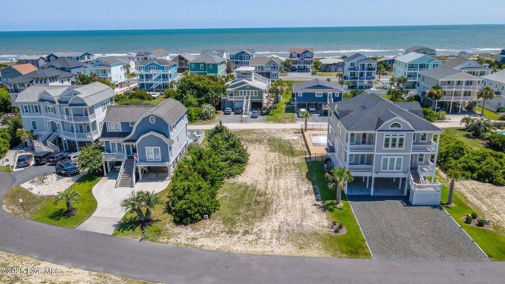 Photo of 1038 Tide Ridge Drive, Holden Beach, NC 28462 (MLS # 100513135)