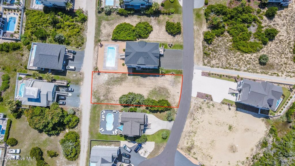 Photo of 1038 Tide Ridge Drive, Holden Beach, NC 28462 (MLS # 100513135)