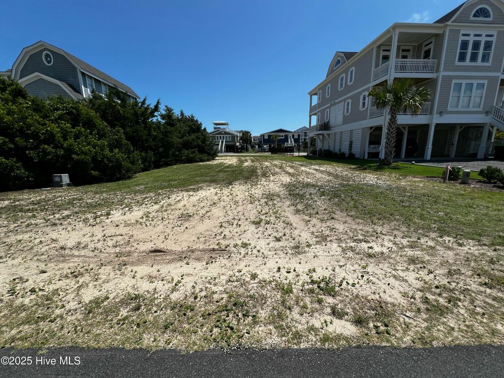 Photo of 1038 Tide Ridge Drive, Holden Beach, NC 28462 (MLS # 100513135)