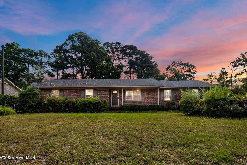 Photo of 136 Blount Drive, Wilmington, NC 28411 (MLS # 100535296)